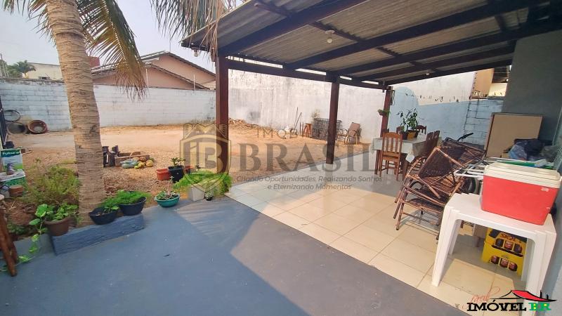 🌴Vendo Casa De Esquina Bairro Buritis 🌴 — foto 3