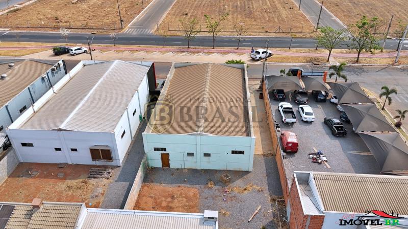 ⚜️Vendo  Sala Comercial Av Das Gaivotas⚜️ — foto 3
