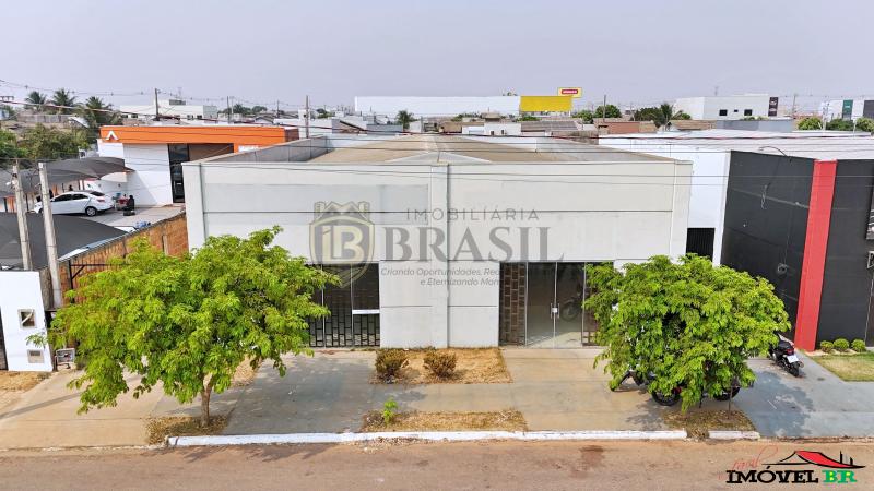 Foto principal: ⚜️Vendo  Sala Comercial Av Das Gaivotas⚜️