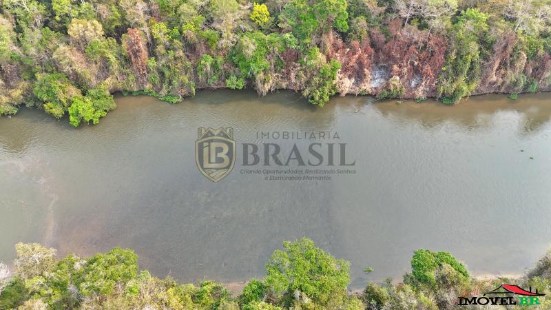 Foto principal: 🛶Vendo Chácara Rio Arinos🛶