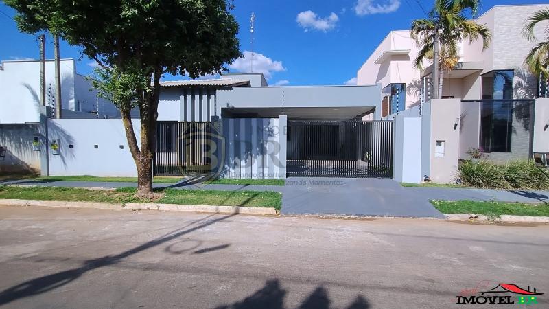 🦅Casa A Venda Parque das Águias 🦅 — foto 3