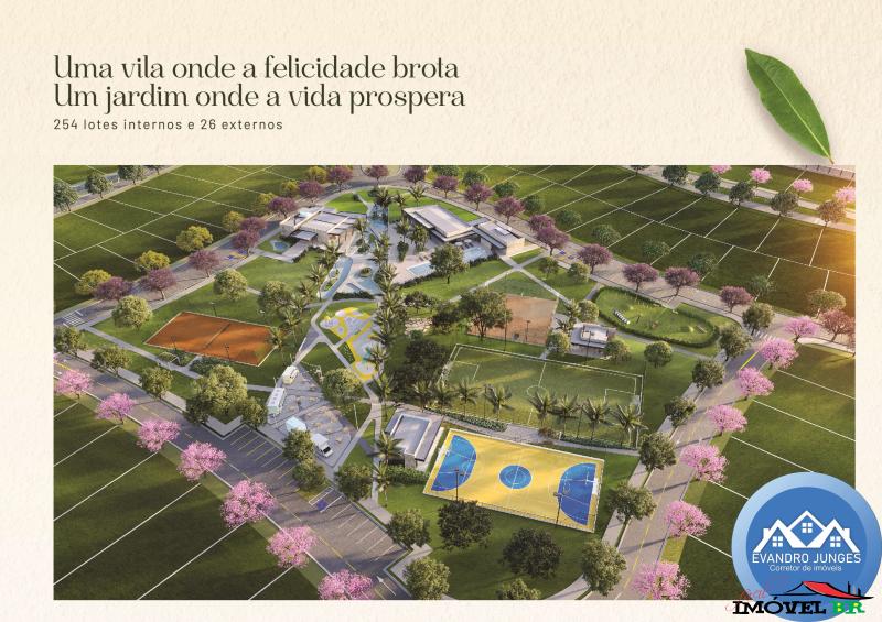 Foto principal: 🌳💥Condomínio Villa Jardim💥🌳