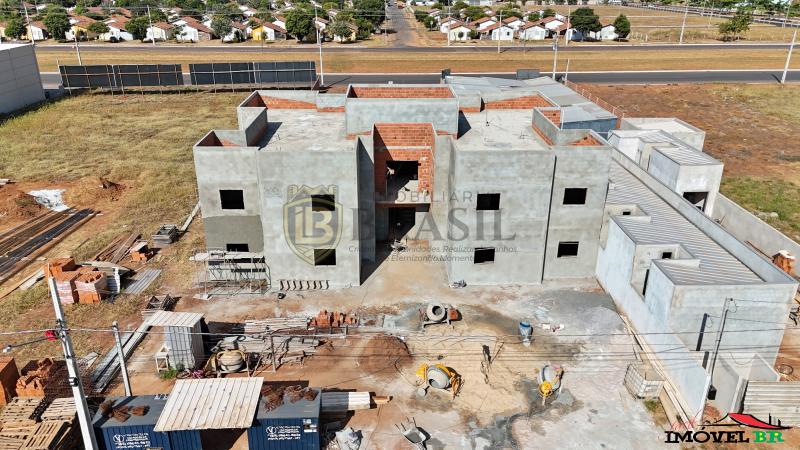 Foto principal: 🏢Vendo Apartamentos Bairro Eldorado🏢