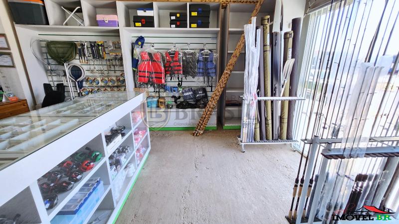 🛠️🎣Vendo Loja Completa De Maquinas, Pesca, Náutica e Ferragens🎣⚒️ — foto 2