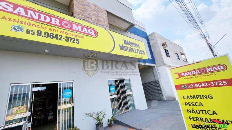 Foto principal: 🛠️🎣Vendo Loja Completa De Maquinas, Pesca, Náutica e Ferragens🎣⚒️