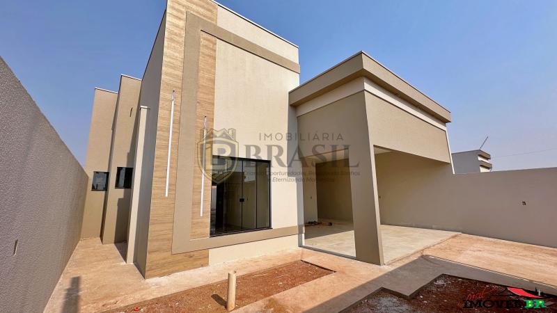 Foto principal: 📶Casa Bairro Jardim América 02 📶