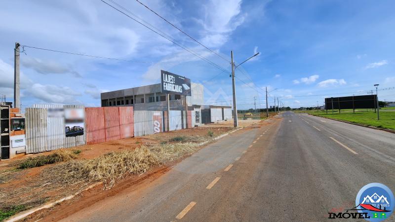 Foto principal: ❎Vendo Ágio Terreno Na Avenida Mato Grosso❎