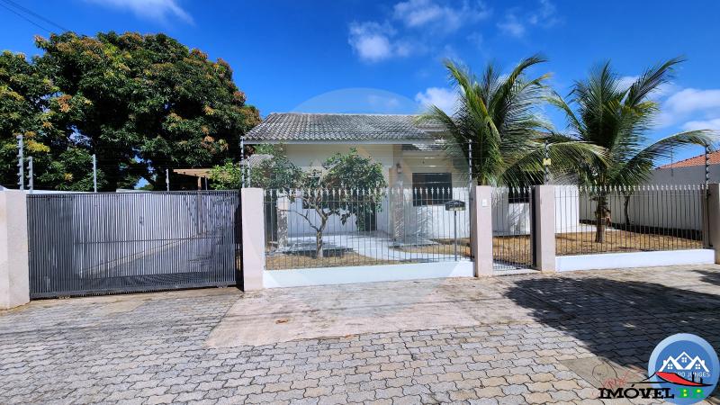 Foto principal: 🎯Vendo Casa No Centro Nova Mutum -MT🎯