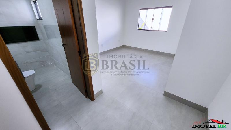 🌳Vendo Casa Nova Bairro Montserrat🌳 — foto 2