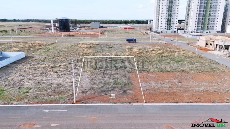 Foto principal: 🏞️Vendo Terreno Residencial Santo Inácio🏞️