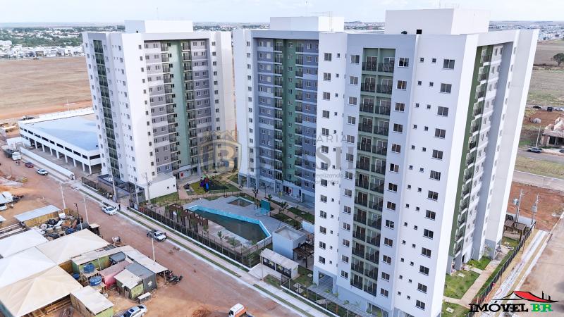 🏙️RESIDENCIAL VIDA CALIFÓRNIA - NM 🏙️ — foto 2