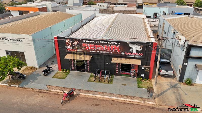 Foto principal: 🏗️Sala A Venda Na Av De 260,00M²🏗️