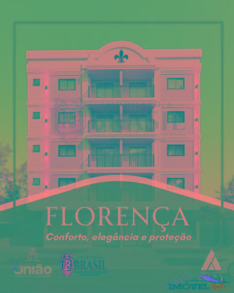Foto principal: ⚜️Edifício Florença⚜️