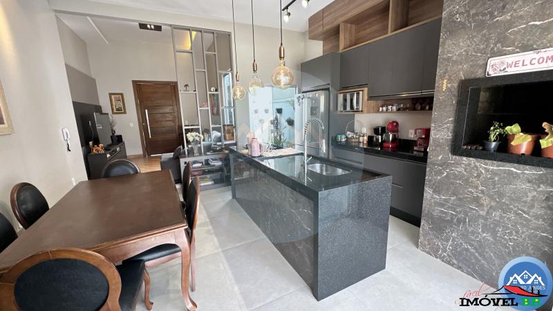 👨‍👩‍👦🏠Casa Com Área Gourmet E Piscina🏠👨‍👩‍👦 — foto 3