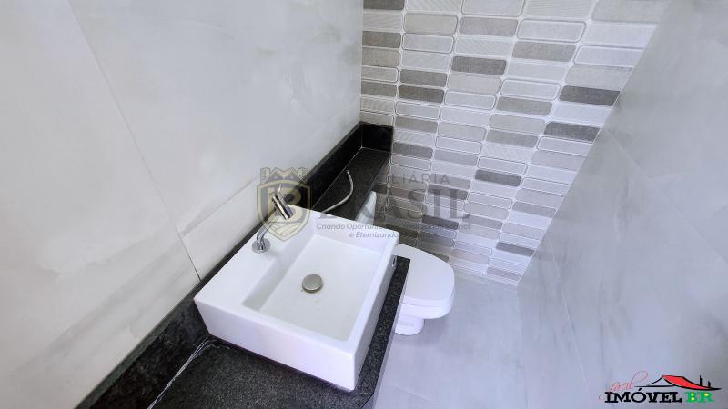 🌀Vendo Casa Nova Jardim Itália 🌀 — foto 3