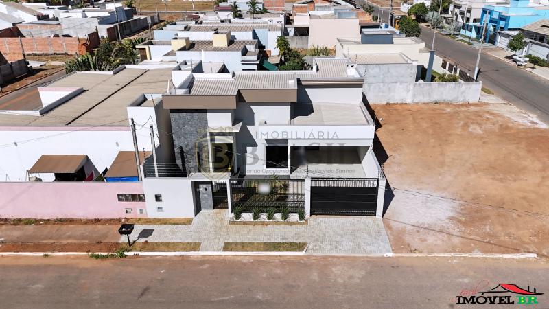Foto principal: 🌀Vendo Casa Nova Jardim Itália 🌀