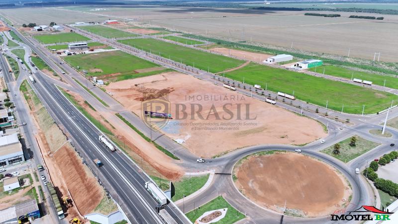 Foto principal: 🏞️Loteamento Horizontal Comercial, sendo Lotes de 481,05M² A 1.371,35