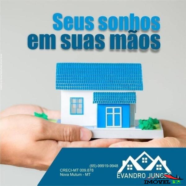Foto principal: 🏘️Atenciosamente Evandro Junges