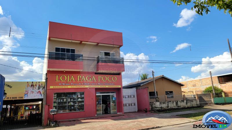 Foto principal: 🏣🏙️Vendo Prédio Av das Seriemas 🏙️🏣