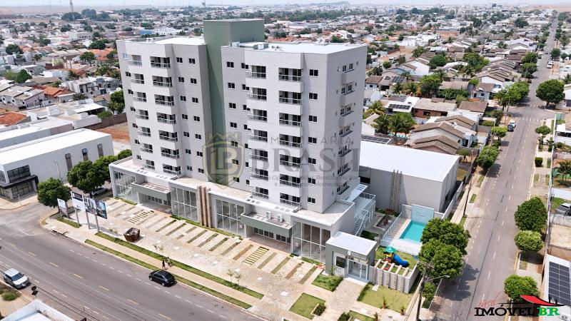 Foto principal: ➡️Vendo Apartamentos Edifício Innovare⬅️❌