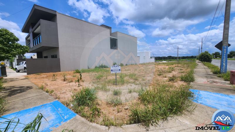 Foto principal: 🔰Vendo Terreno De Esquina Bairro Araguaia🔰