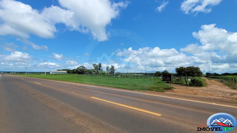 Foto principal: 🛣️🍏Vendo Chácara 15 Km de Nova Mutum-MT 235 🍏🛣️