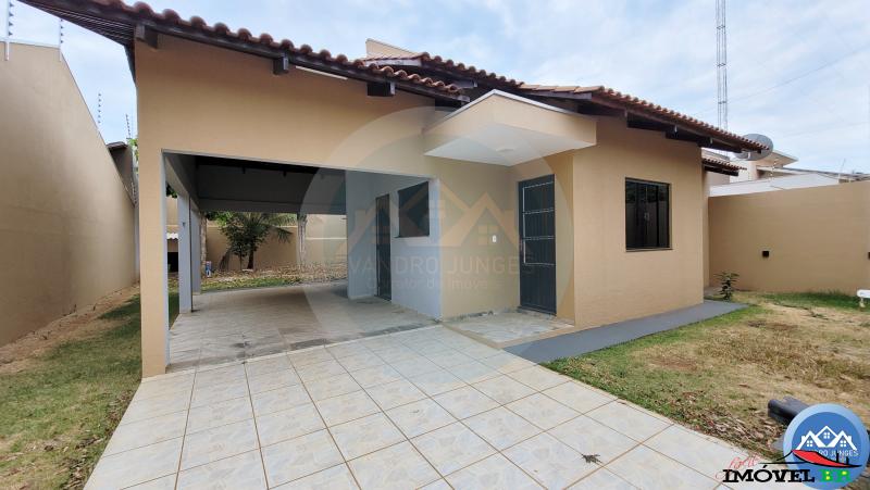 Foto principal: 🦅📬Vendo Casa Parque das Águias📬🦅