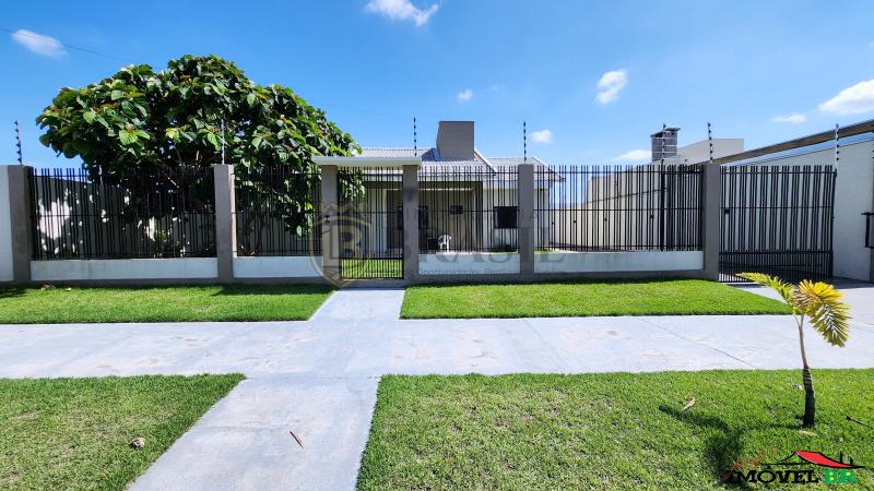 Foto principal: 🌆🌸Vendo Casa Bairro Orquídeas🌸🌆