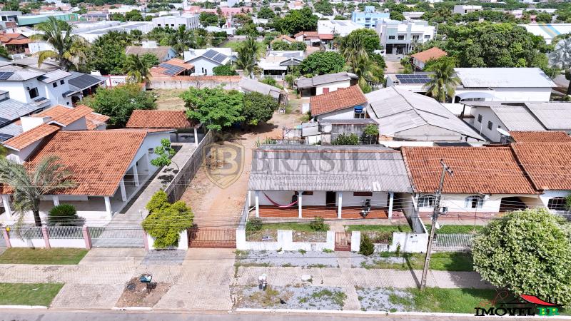 Foto principal: 💱🟥Vendo Casa com 4 kit Nets Terreno de 1.200,00M²🟥💱