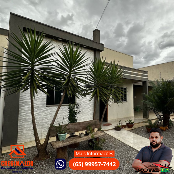 Foto principal: 🏡 Imóvel à venda no bairro Cidade Nova!