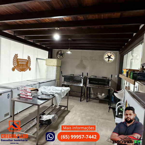 🏡 Imóvel à venda no bairro Cidade Nova! — foto 2