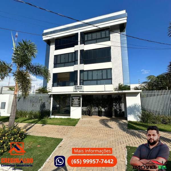 Foto principal: 🏡 Apartamento com alma de casa – 160m² de puro conforto e requinte!