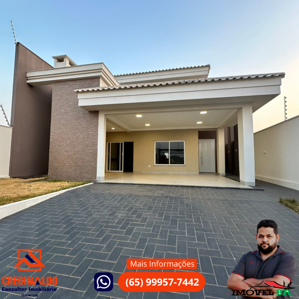 Foto principal: 🏡 Alto Padrão no Bairro Montserrat