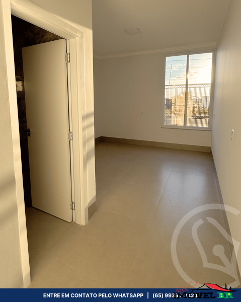 Foto principal: CASA NOVA A VENDA NO RESIDENCIAL VENEZA!