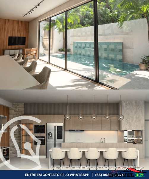 CASA A VENDA NO JARDIM ELDORADO! — foto 3