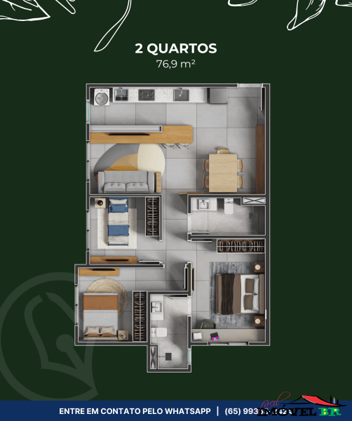 ARBO RESIDENCE ✨🌿 — foto 3