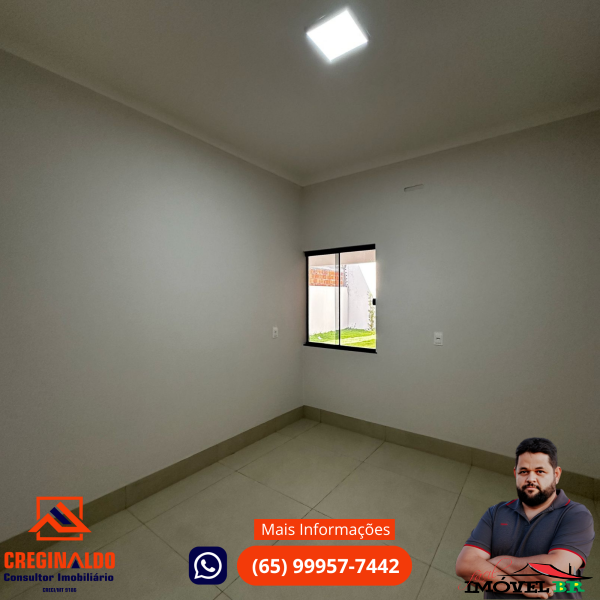 CASA NOVA À VENDA   Bairro Eldorado — foto 3