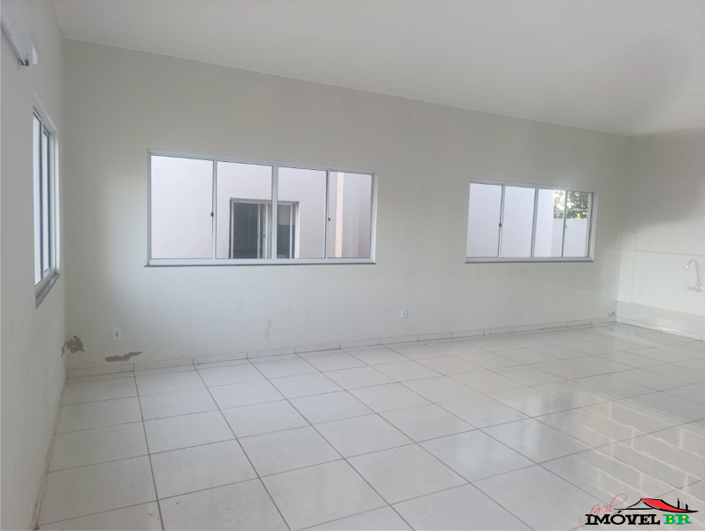 Apartamento com 2 Quartos e Lazer Completo – Cond. Res. San Moritz — foto 3