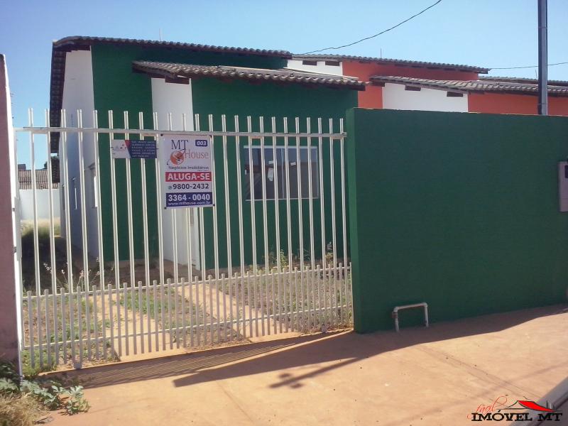 Foto principal: Casa nova, nunca habitada