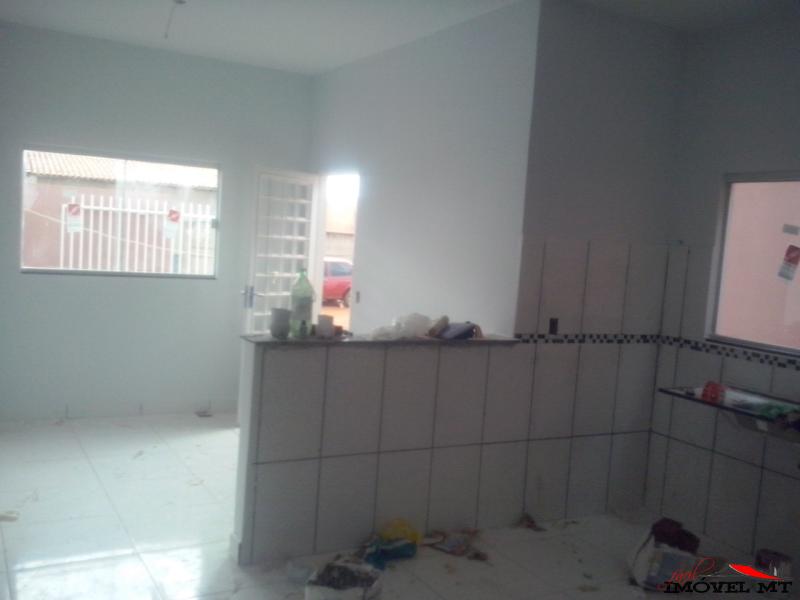 Casa nova, nunca habitada — foto 2