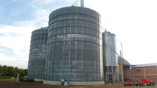 Fazenda em Paranatinga MT 29.400 hectares. Arrenda ou vende. — foto 2